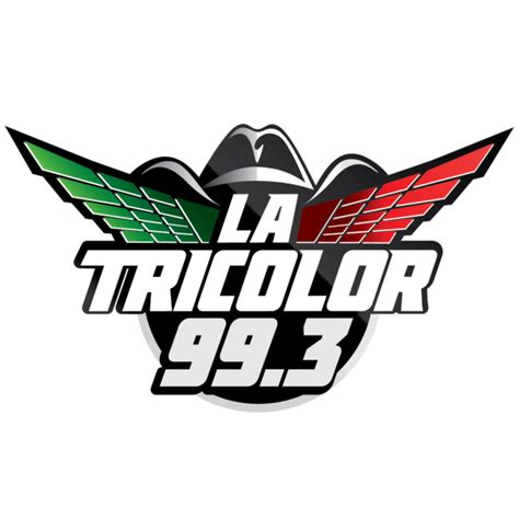 la bronca mañana|La Tricolor 99.3 FM, KMXX